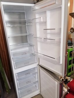 samsung no frost - 2