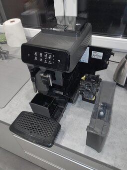 Kávovar PHILIPS - 2