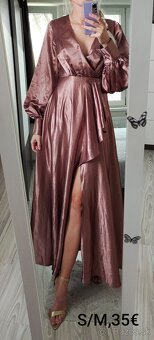 Spoločenské šaty - 2