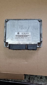 Skoda Felícia 1,3Mpi - 2