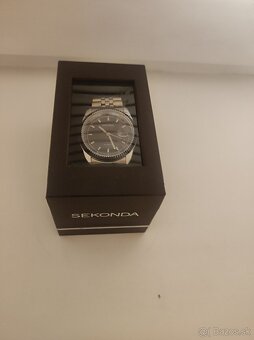 Dámske hodinky Sekonda - 2