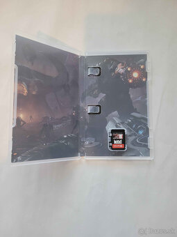 Doom nintendo switch - 2