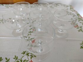 Predám poháre na šampanské - 2