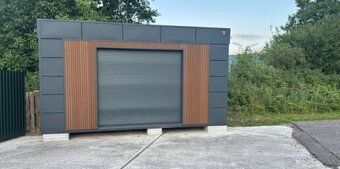 Predám predajný stánok - 2