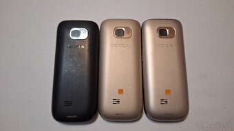 Nokia C2 - 2