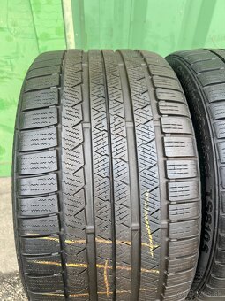 Zimné pneumatiky continental 295/30R19 - 2