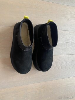 Topánky Ugg dámske - 2