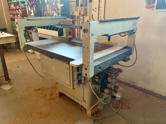 Kolíkovačka - 2