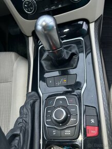 Peugeot 508 SW 1.6 e-HDi FAP BMP6 STT - 2