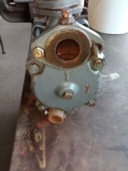 Predám čerpadlo Sigma - 2