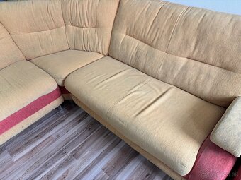 Predam gauč - 2