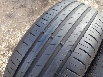 205/55 r17 letné pneumatiky 2ks Goodyear DOT2021 - 2