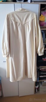 Predám jarný kabát - 2