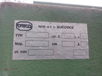 Predam Pieskovací box - 2