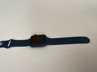 Apple watch series 6 - 2