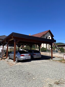 Ponúkam stavebné práce - 2