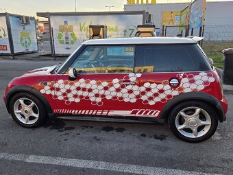 Mini cooper S - 2