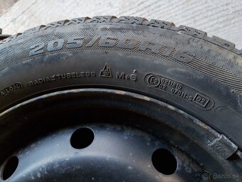 Zimné pneumatiky - 2
