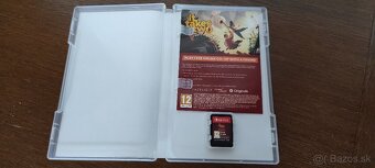 IT takes two-nintendo switch - 2