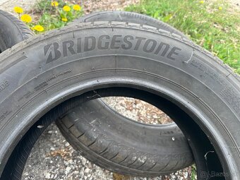 Bridgestone 185/65 R15 Letné pneu - 2