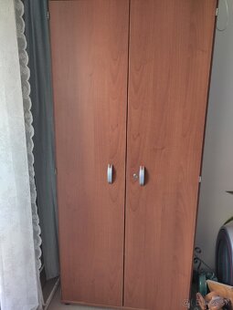 Skriňa na šanony - 2