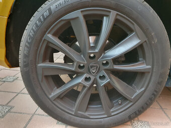R18 5x112 Aluett - 2