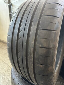 Predám letné pneu 275/35R20 102Y - 2