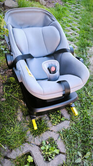 Britax romer sedacka, vajicko - 2