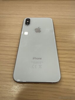 Iphone XS 64GB - 2