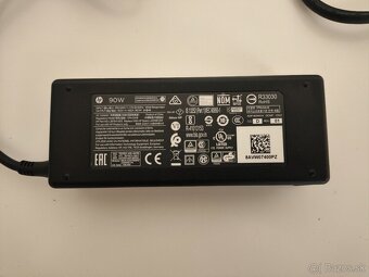 #M050 HP 90W napájací adaptér (originál) - 2
