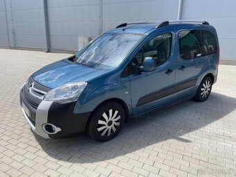 Citroën Berlingo XTR 1.6 Hdi - 2