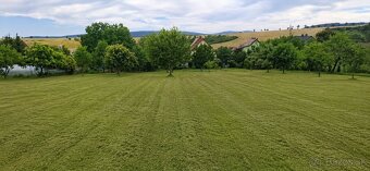 Pozemok v Rudníku - 2