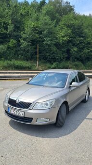 Škoda Octavia 2 FL 1.9 Tdi 77kW - 2