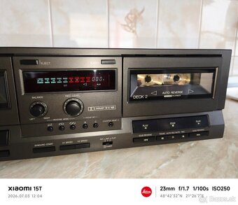 TECHNICS - 2