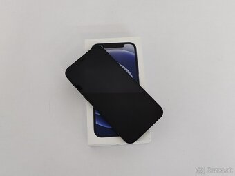 iPhone 12 64GB Čierny - 2