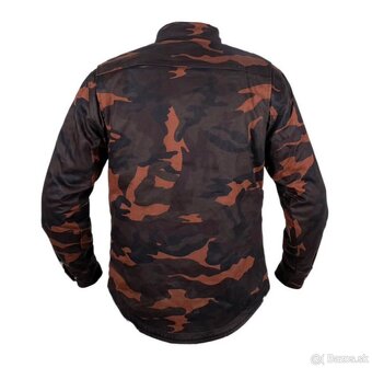 BOS Lumberjack - 2