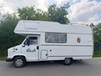 Autokaravan - 2