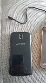 Lenovo A328 - 2