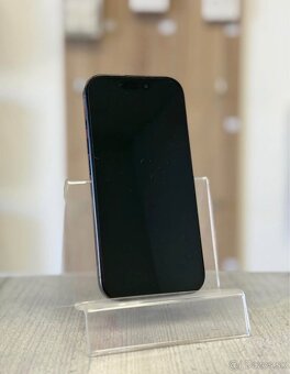 Apple iPhone 16 Pro 256GB Black Titanium - 2