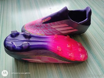 Kopačky Adidas F50 - 2