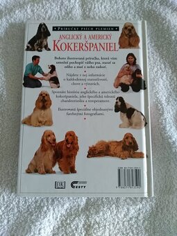 KNIha - kokerspaniel - 2