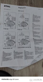 Predam  a kosacku - 2