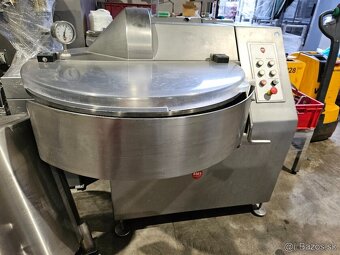 Kuter Dms  dmk 80 c - 2