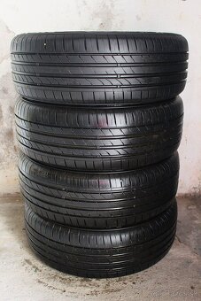 Pneumatiky NEXEN 195/55 r16 Letné - 2