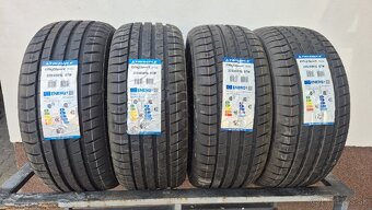 205/45R16 nové letné EffexSport - 2