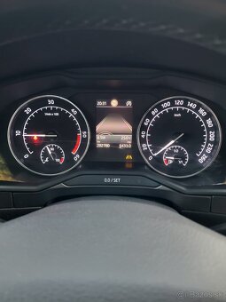 Predám 4x4 Škoda Superb 3 combi ročník 2017 - 2