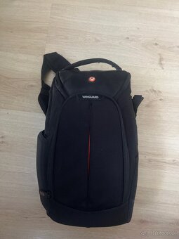Taska pre kamery - 2