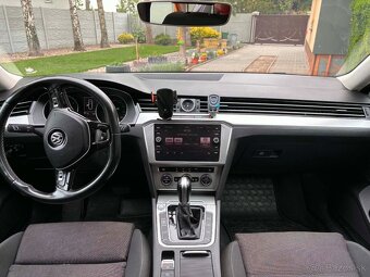Volkswagen Passat Variant 2.0 TDI BMT DSG A6 - 2