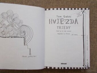 Hviezda triedy - 2