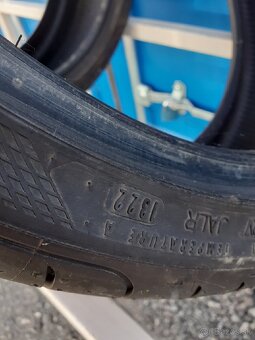 1ks 235/35R19 GoodYear 2022 - 2